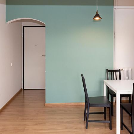 Apartamento The Glyfada Hideaway Atenas Exterior foto