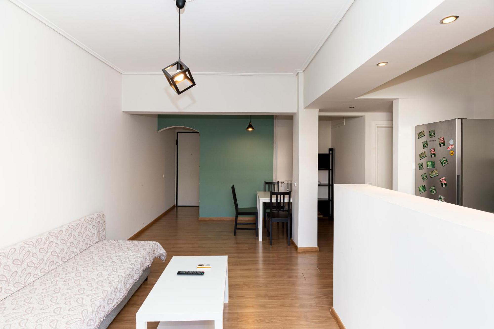 Apartamento The Glyfada Hideaway Atenas Exterior foto