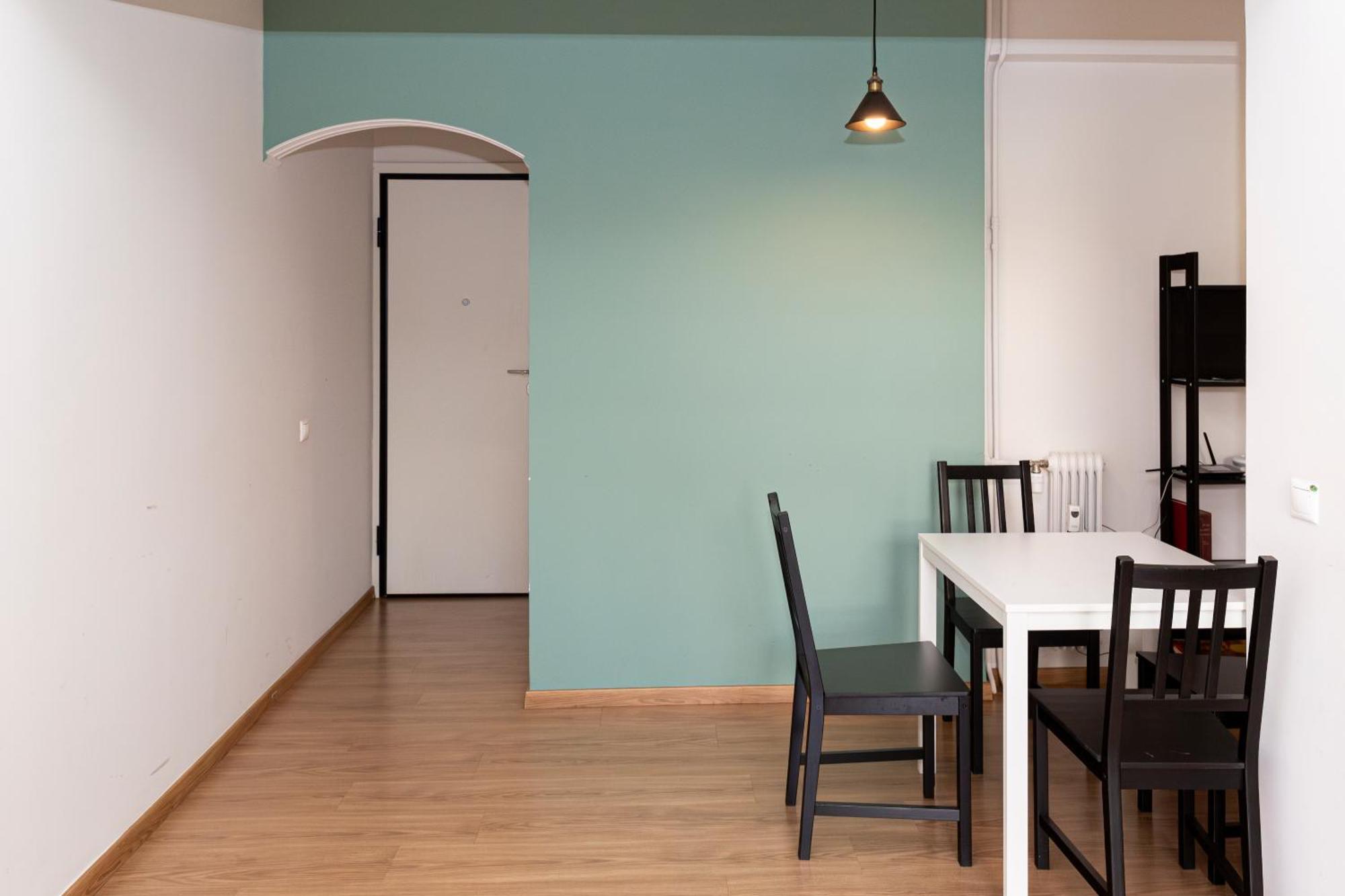 Apartamento The Glyfada Hideaway Atenas Exterior foto